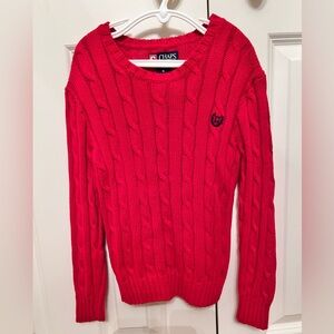 Chaps sweater for boys